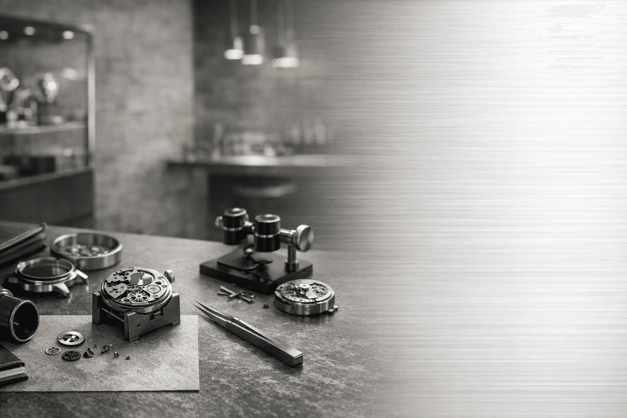 Glashuette Original hero